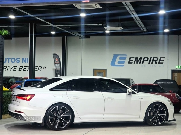 Used Audi A6 2018 for sale - 78048734: Photo 27