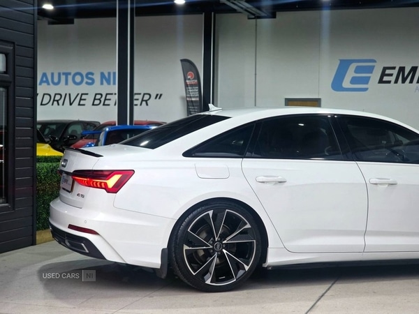 Used Audi A6 2018 for sale - 78048734: Photo 28