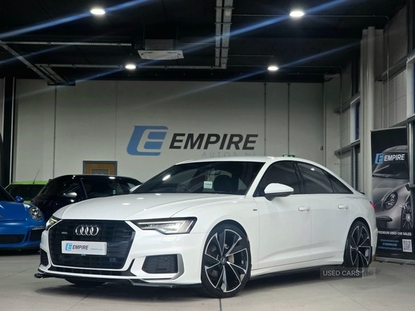 Used Audi A6 2018 for sale - 78048734: Photo 3