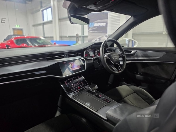 Used Audi A6 2018 for sale - 78048734: Photo 32