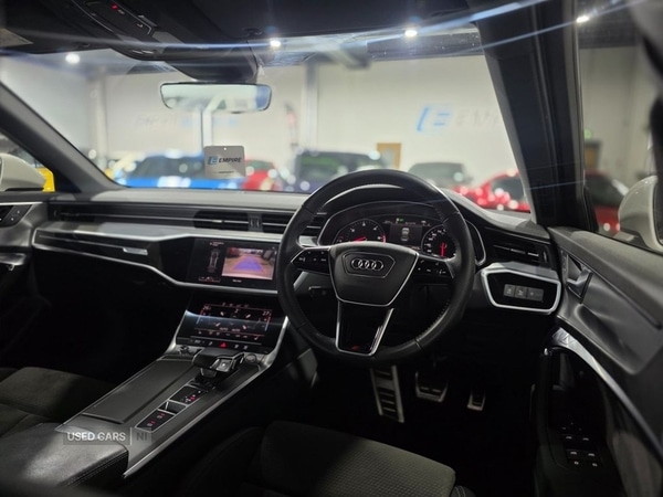 Used Audi A6 2018 for sale - 78048734: Photo 33