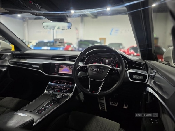 Used Audi A6 2018 for sale - 78048734: Photo 34