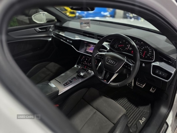 Used Audi A6 2018 for sale - 78048734: Photo 35