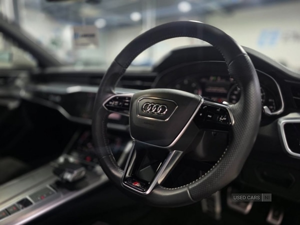 Used Audi A6 2018 for sale - 78048734: Photo 36