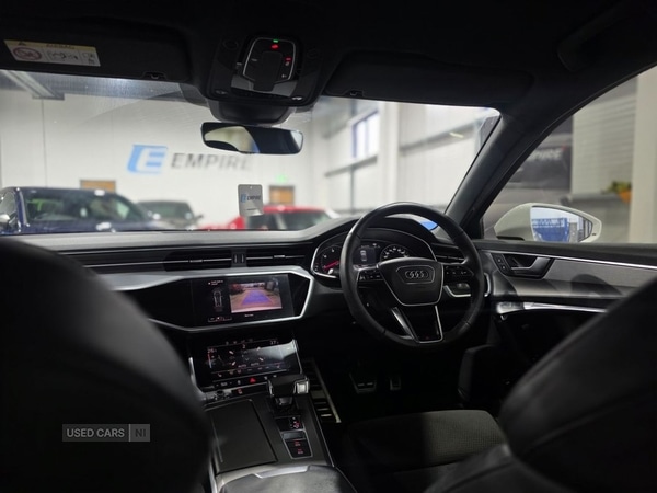 Used Audi A6 2018 for sale - 78048734: Photo 37