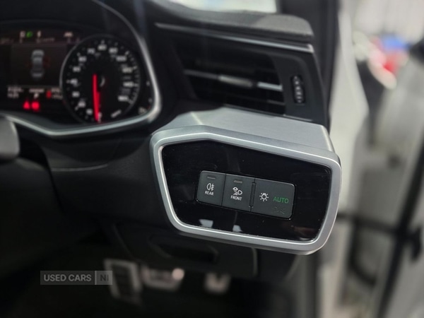 Used Audi A6 2018 for sale - 78048734: Photo 38