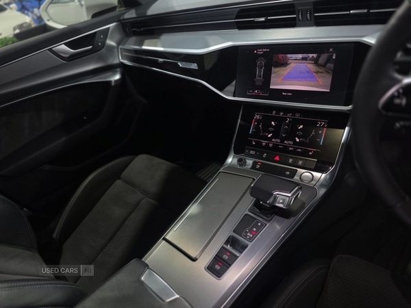 Used Audi A6 2018 for sale - 78048734: Photo 39