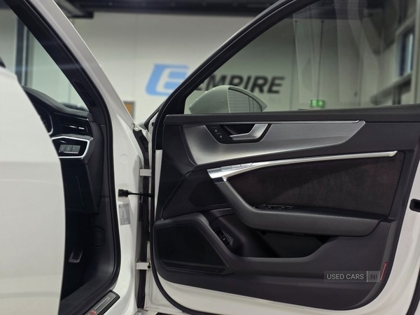 Used Audi A6 2018 for sale - 78048734: Photo 40