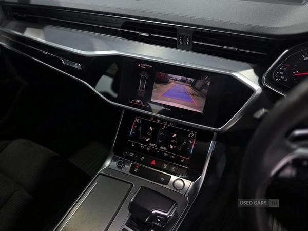 Used Audi A6 2018 for sale - 78048734: Photo 41