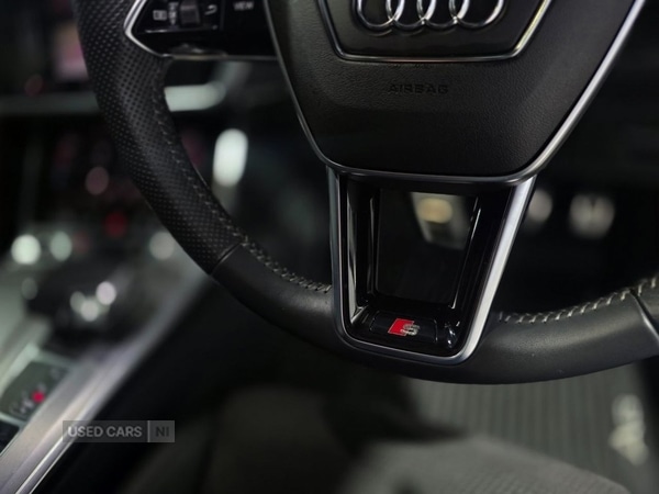 Used Audi A6 2018 for sale - 78048734: Photo 44