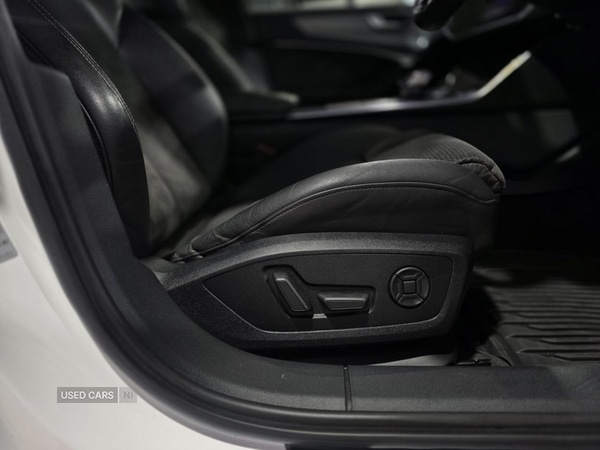 Used Audi A6 2018 for sale - 78048734: Photo 47