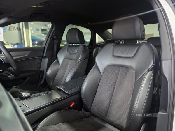 Used Audi A6 2018 for sale - 78048734: Photo 48