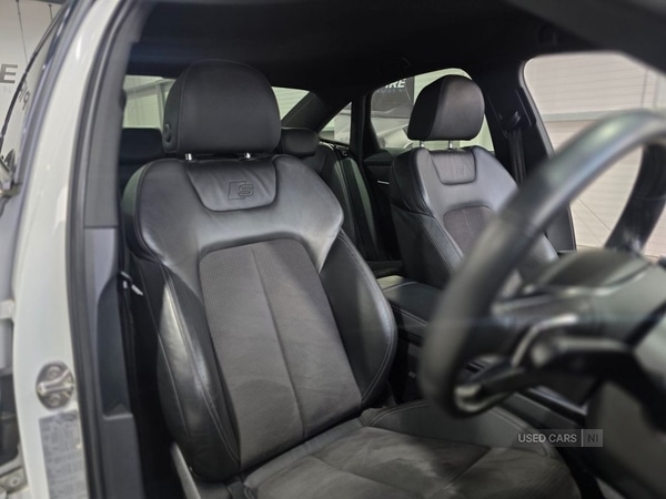 Used Audi A6 2018 for sale - 78048734: Photo 49