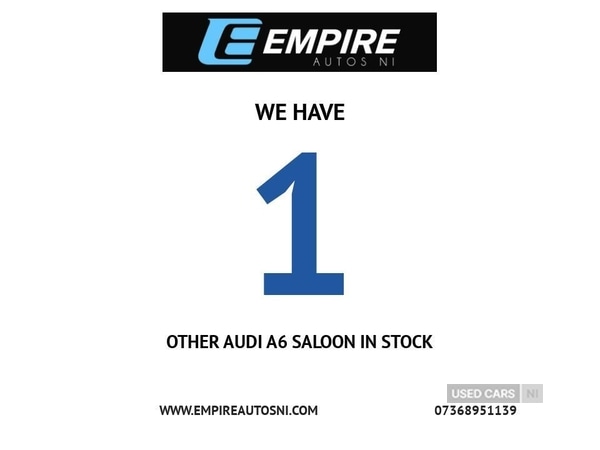 Used Audi A6 2018 for sale - 78048734: Photo 5