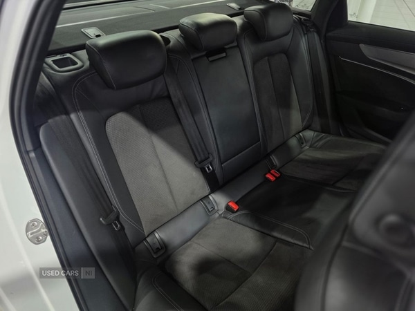 Used Audi A6 2018 for sale - 78048734: Photo 51