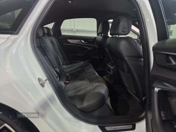 Used Audi A6 2018 for sale - 78048734: Photo 52