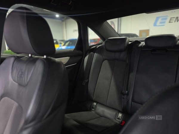 Used Audi A6 2018 for sale - 78048734: Photo 53