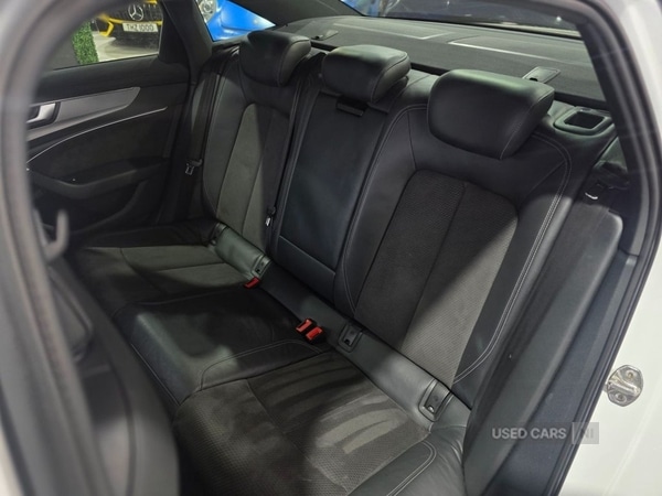 Used Audi A6 2018 for sale - 78048734: Photo 54