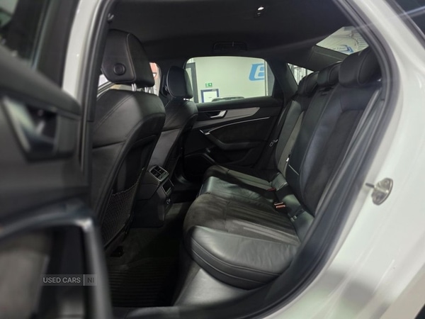 Used Audi A6 2018 for sale - 78048734: Photo 55