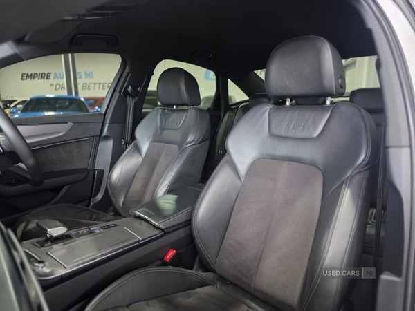 Used Audi A6 2018 for sale - 78048734: Photo 57
