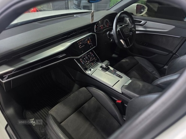 Used Audi A6 2018 for sale - 78048734: Photo 58