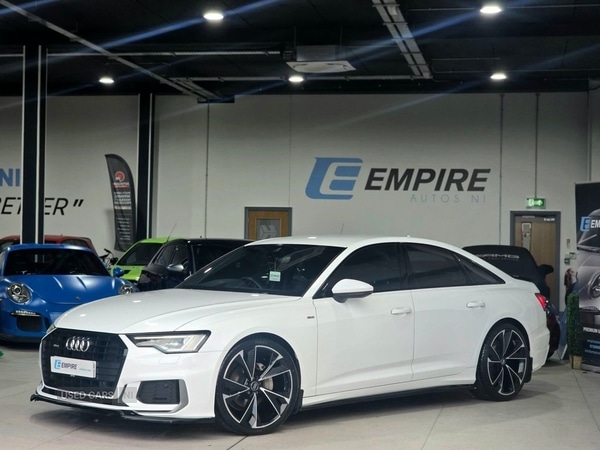 Used Audi A6 2018 for sale - 78048734: Photo 6