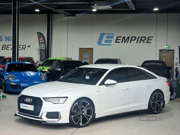 Used Audi A6 2018 for sale - 78048734: Photo 7