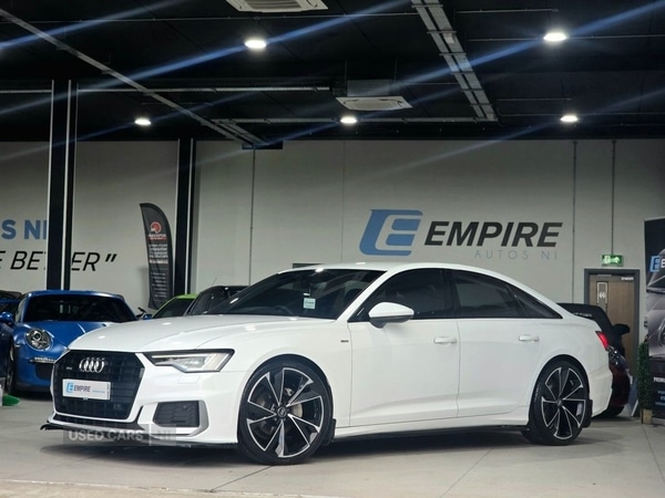 Used Audi A6 2018 for sale - 78048734: Photo 8