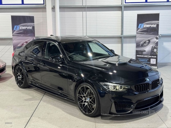 Used BMW M3 2018 for sale - 77396755: Photo 11