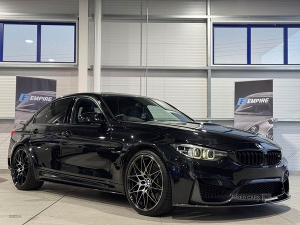 Used BMW M3 2018 for sale - 77396755: Photo 12