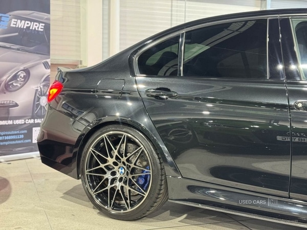 Used BMW M3 2018 for sale - 77396755: Photo 13