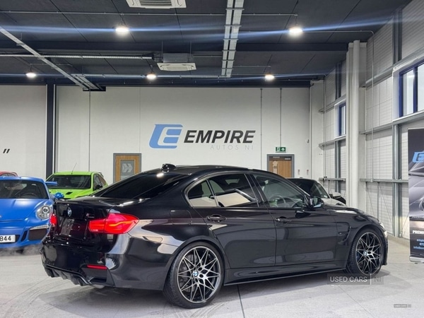 Used BMW M3 2018 for sale - 77396755: Photo 14