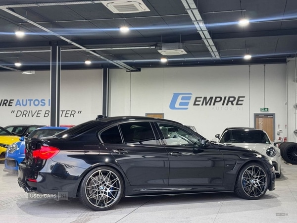 Used BMW M3 2018 for sale - 77396755: Photo 15