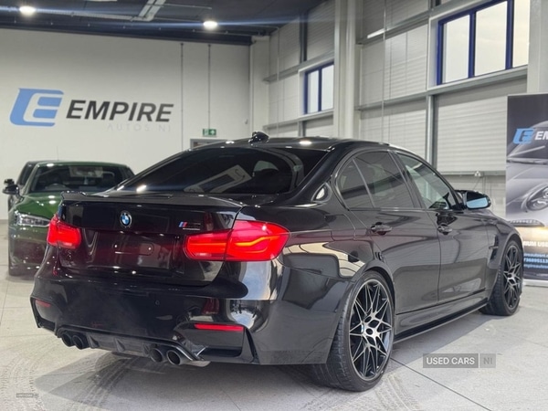 Used BMW M3 2018 for sale - 77396755: Photo 16