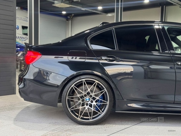 Used BMW M3 2018 for sale - 77396755: Photo 17