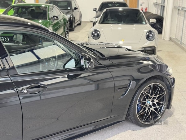 Used BMW M3 2018 for sale - 77396755: Photo 19