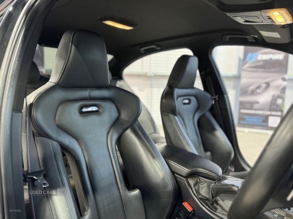 Used BMW M3 2018 for sale - 77396755: Photo 20