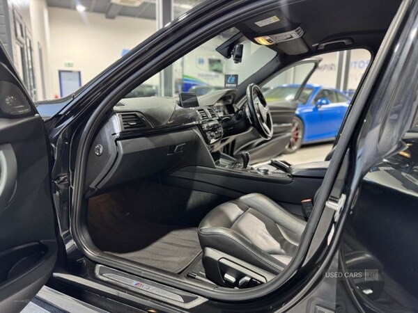 Used BMW M3 2018 for sale - 77396755: Photo 22