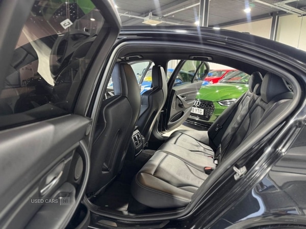 Used BMW M3 2018 for sale - 77396755: Photo 23