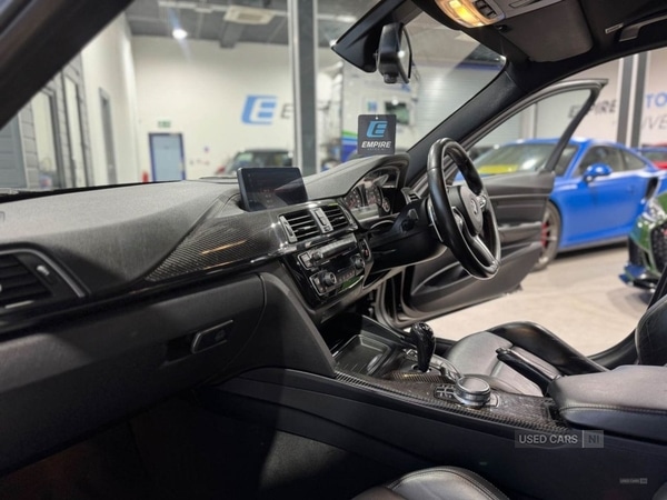 Used BMW M3 2018 for sale - 77396755: Photo 24