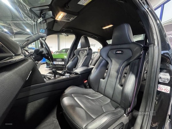 Used BMW M3 2018 for sale - 77396755: Photo 25