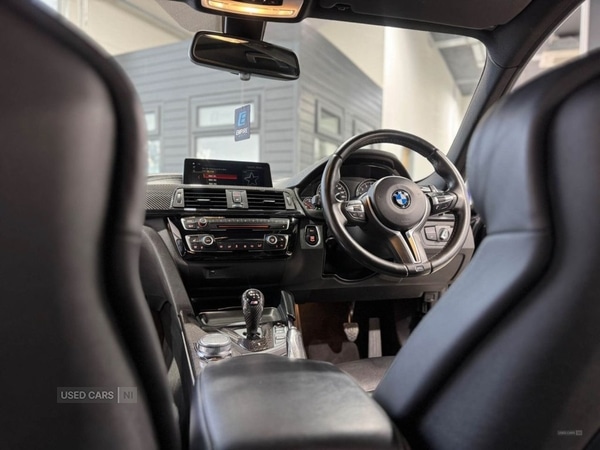 Used BMW M3 2018 for sale - 77396755: Photo 26