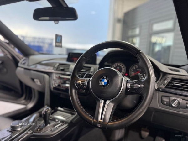 Used BMW M3 2018 for sale - 77396755: Photo 29