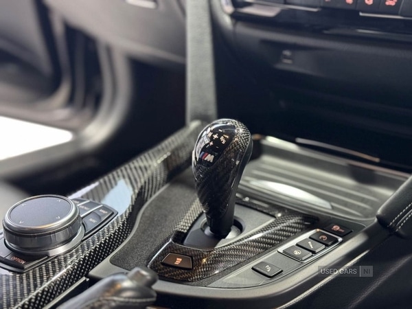 Used BMW M3 2018 for sale - 77396755: Photo 30