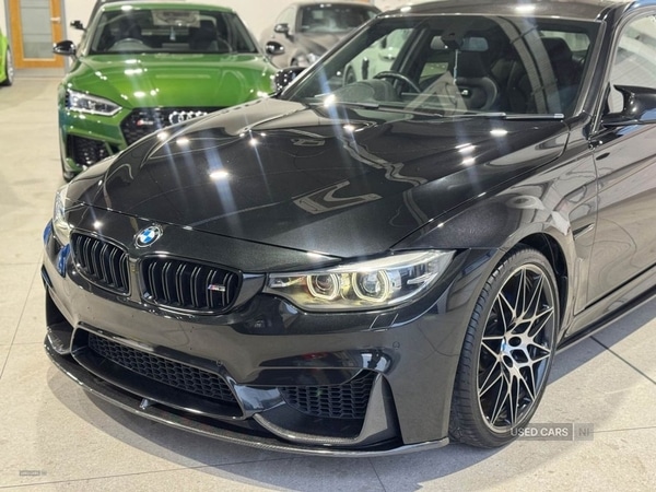 Used BMW M3 2018 for sale - 77396755: Photo 4