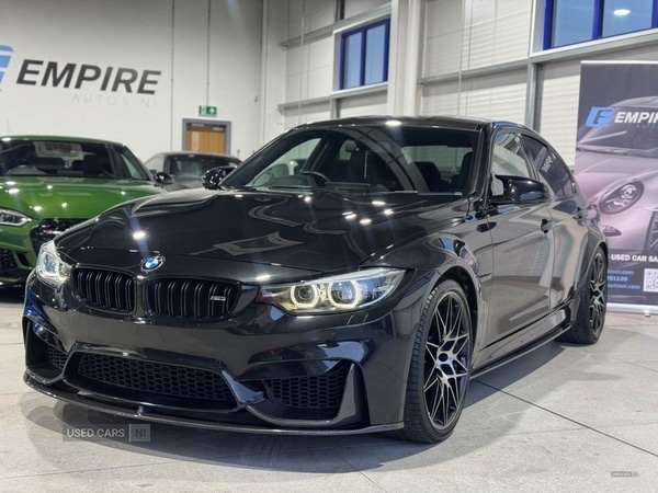 Used BMW M3 2018 for sale - 77396755: Photo 5