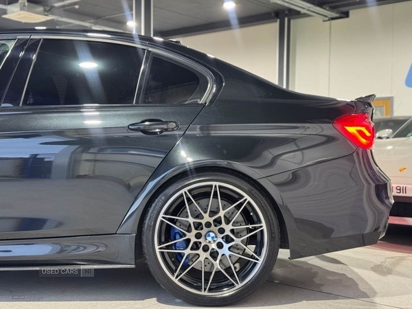 Used BMW M3 2018 for sale - 77396755: Photo 8