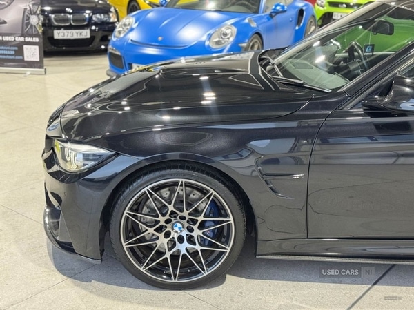 Used BMW M3 2018 for sale - 77396755: Photo 9