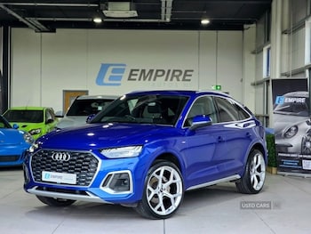 Used Audi Q5 2022 for sale - 78384946: Photo