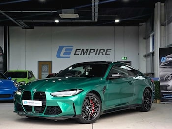 Used BMW M4 2022 for sale - 78785356: Photo